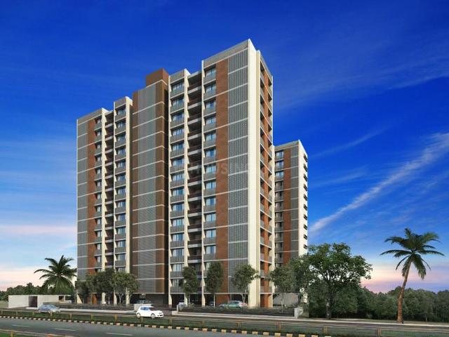 Flat for rent in Gujarat