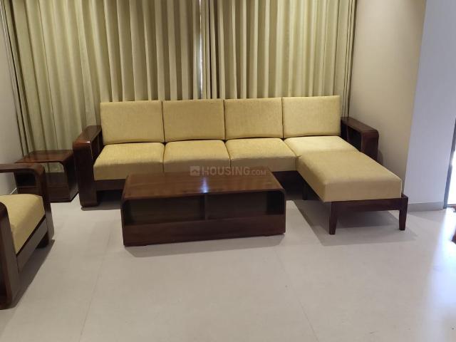 Flat for rent in Gujarat