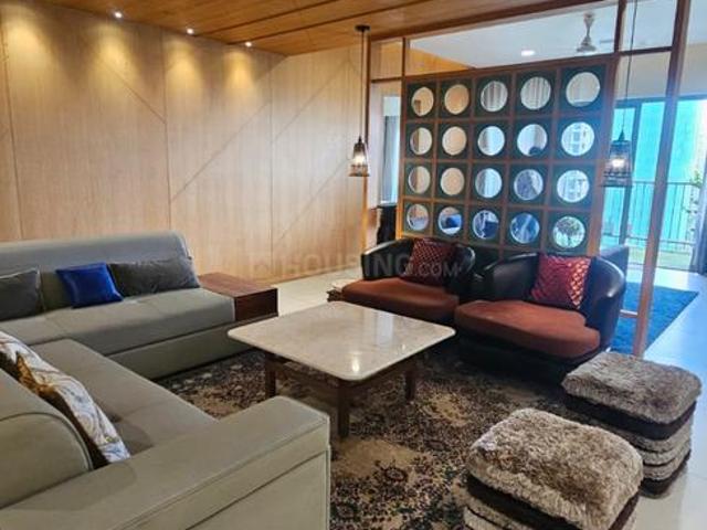 Flat for rent in Ramdev nagar, Ahmedabad