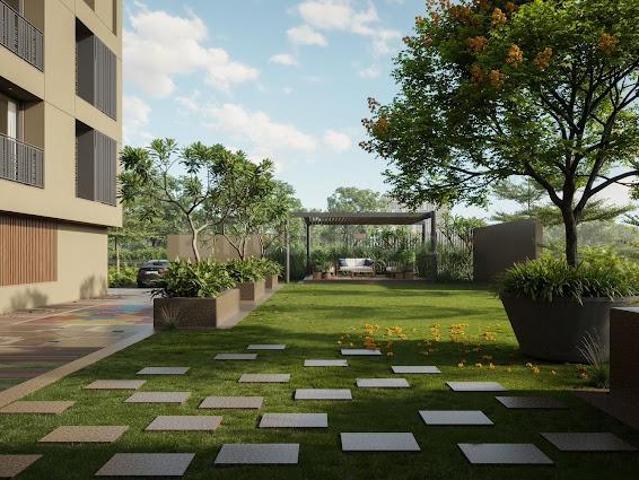Flat for sale in Gujarat