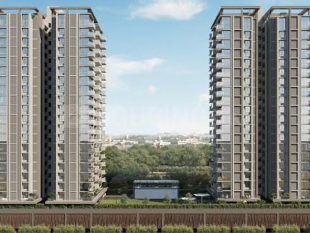 Flat for sale in Gujarat