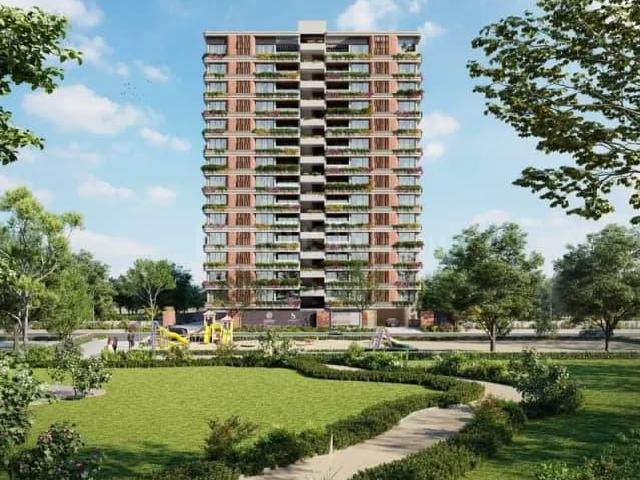 Flat for sale in Gujarat
