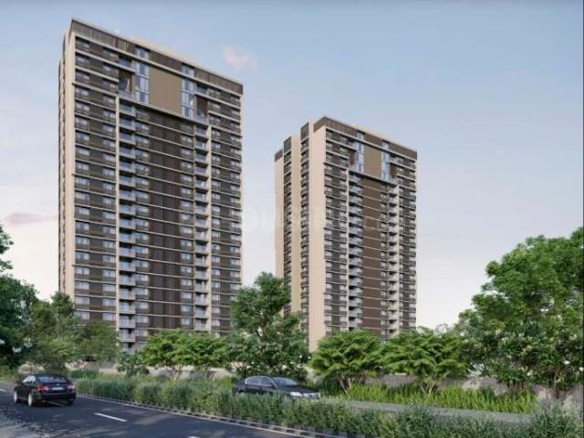 Flat for sale in Gujarat
