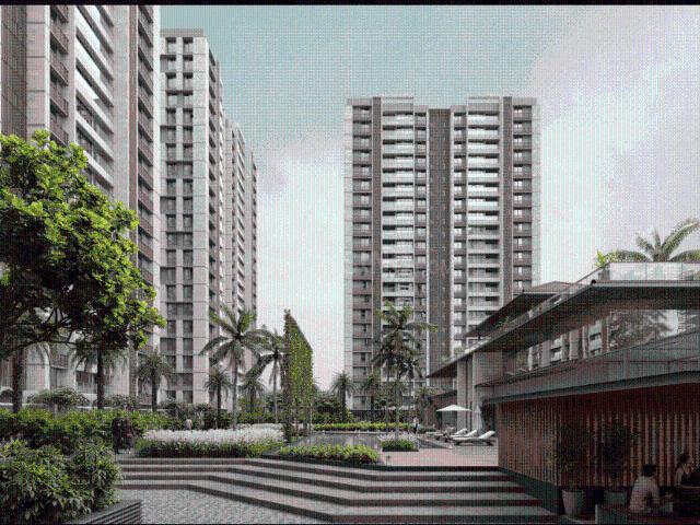 Flat for sale in Gujarat