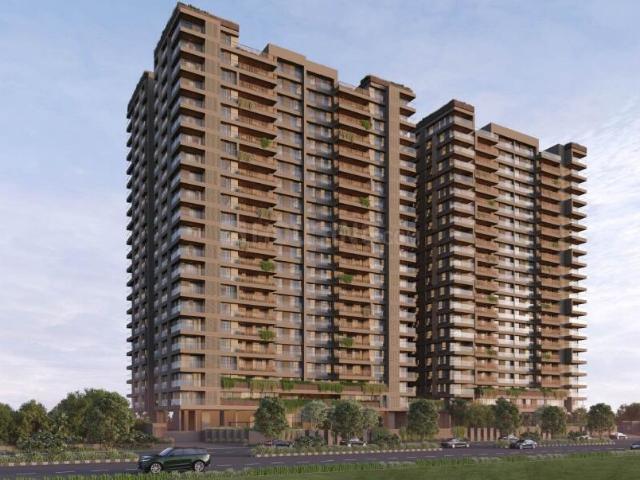 Flat for sale in Gujarat