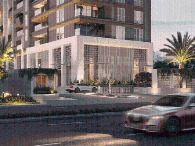 Flat for sale in Anna Nagar, Tamil Nadu