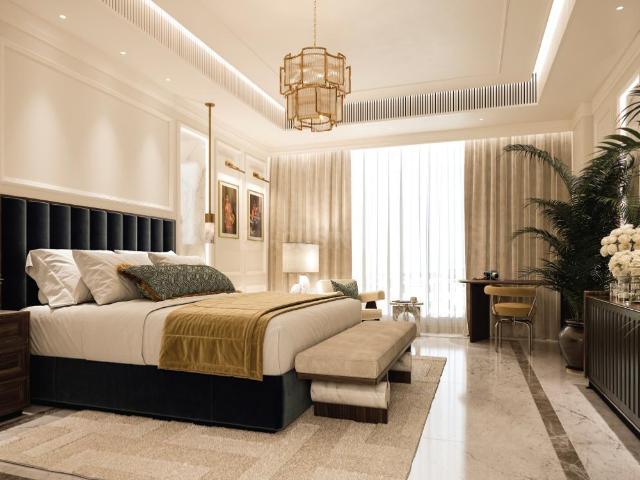 Flat for sale in Ward 106, Chennai Corporation