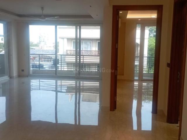 Flat for rent in Moti Bagh, Delhi