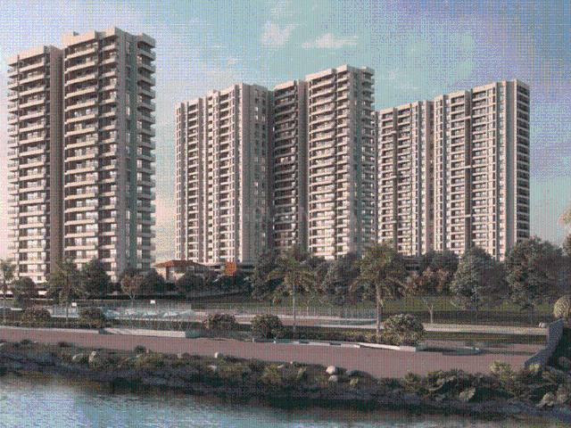 Flat for sale in Nashik, National Capital Territory Of Delhi