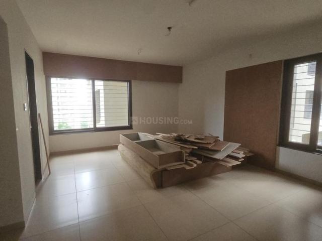 Flat for sale in Anandwali, Nashik