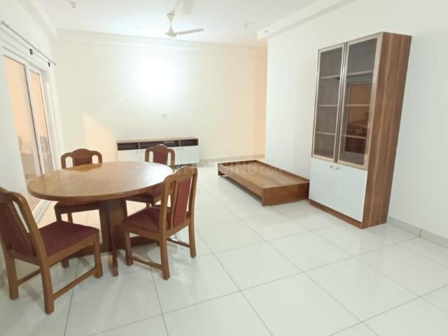 Flat for rent in Bangalore North, Karnataka