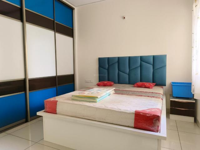 Flat for rent in Bangalore North, Karnataka