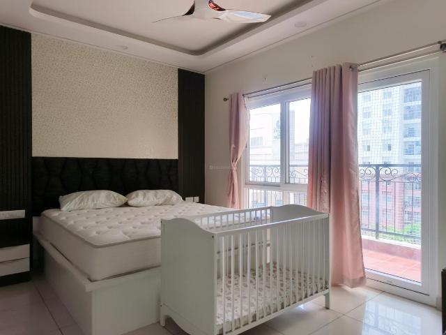 Flat for sale in Bangalore North, Karnataka