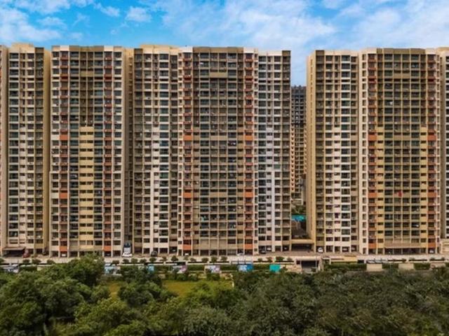 Flat for sale in Andheri - Mumbai, National Capital Territory Of Delhi