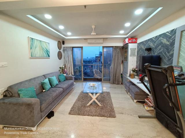 Flat for rent in Andheri - Mumbai, National Capital Territory Of Delhi