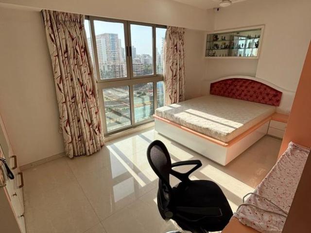 Flat for rent in Andheri - Mumbai, National Capital Territory Of Delhi