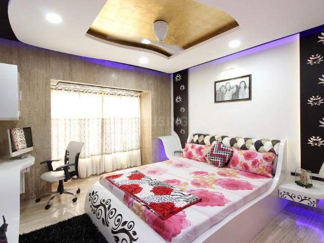 Flat for rent in Jogeshwari West, Mumbai