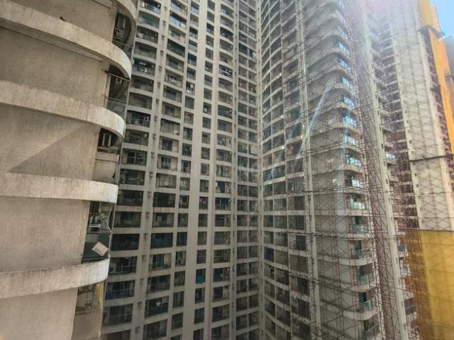 Flat for sale in Andheri - Mumbai, National Capital Territory Of Delhi