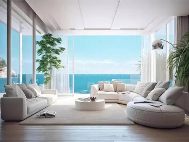 Flat for sale in Andheri - Mumbai, National Capital Territory Of Delhi