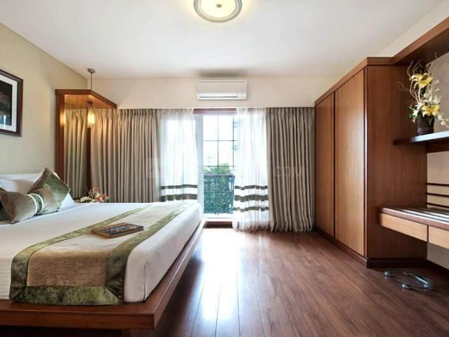 Flat for sale in Oshiwara, Mumbai