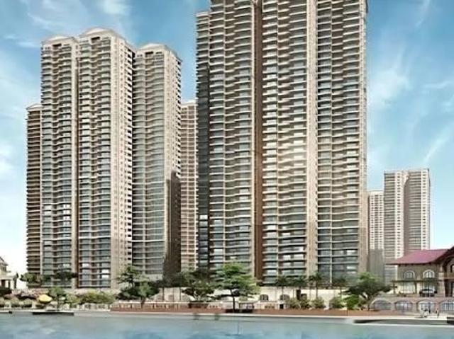 Flat for sale in Andheri - Mumbai, National Capital Territory Of Delhi