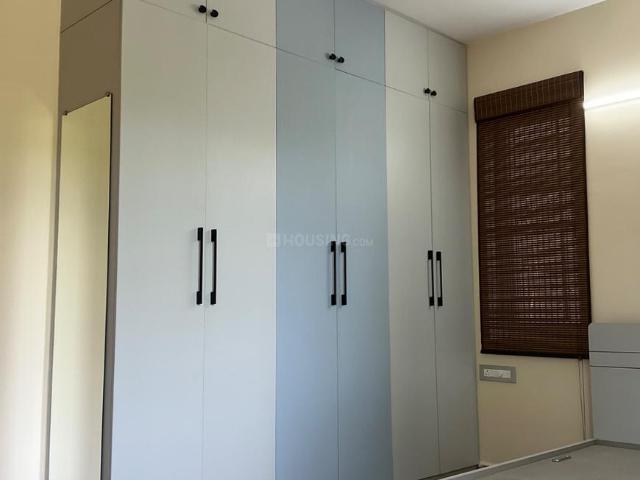Flat for rent in Bangalore South, Cox Town - Bangalore