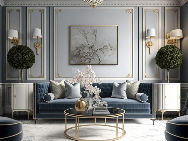 Flat for sale in Anna Nagar, Tamil Nadu