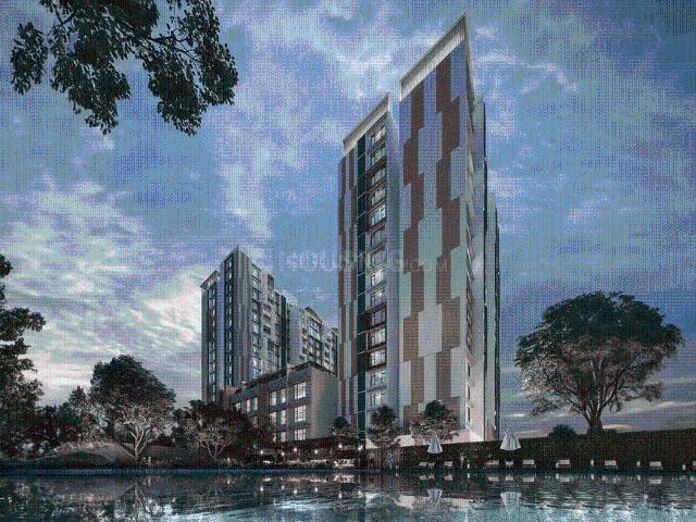 Flat for sale in Anna Nagar, Tamil Nadu