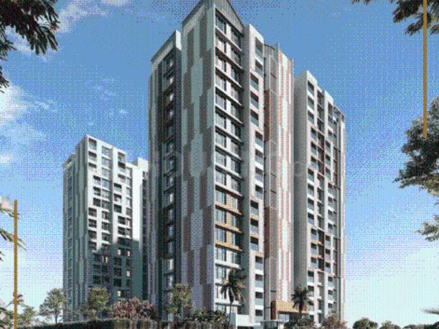 Flat for sale in Anna Nagar, Tamil Nadu