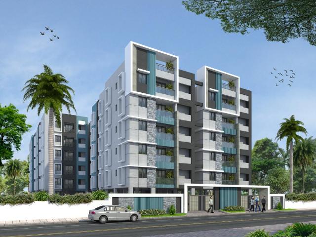 Flat for sale in Anna Nagar, Tamil Nadu