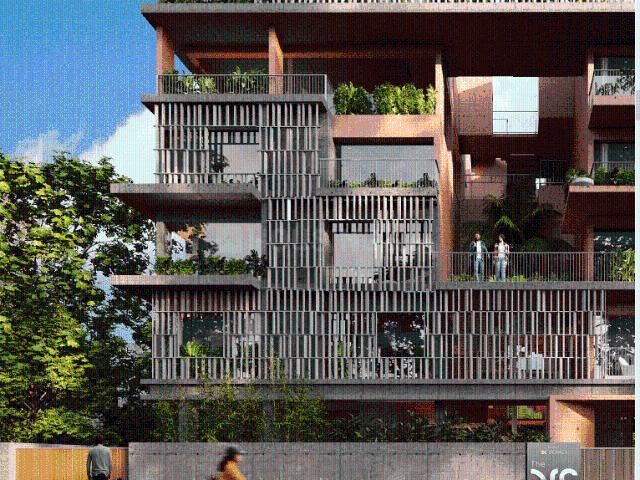 Flat for sale in Ward 99, Chennai Corporation