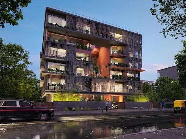 Flat for sale in Anna Nagar, Tamil Nadu