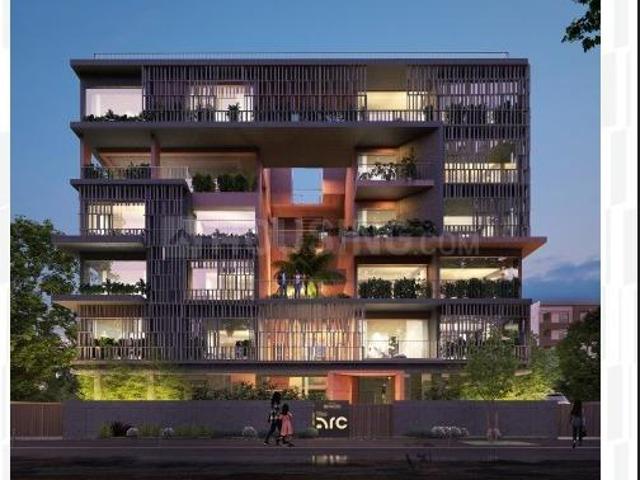 Flat for sale in Ambattur, Tamil Nadu