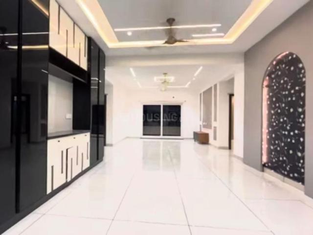 Flat for rent in Bangalore North, Cox Town - Bangalore