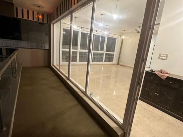 Flat for rent in Bangalore North, Cox Town - Bangalore