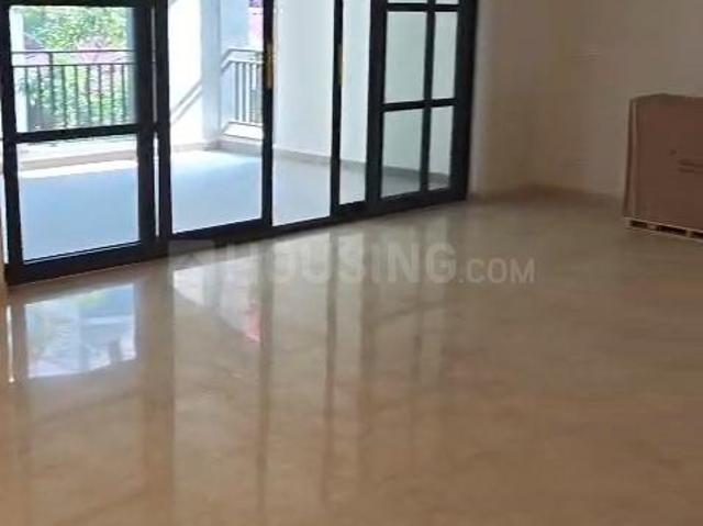 Flat for rent in Bangalore North, Cox Town - Bangalore