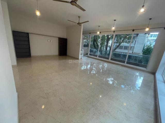 Flat for rent in Bangalore North, Cox Town - Bangalore