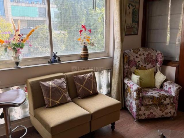 Flat for rent in Pink City, Jetpur