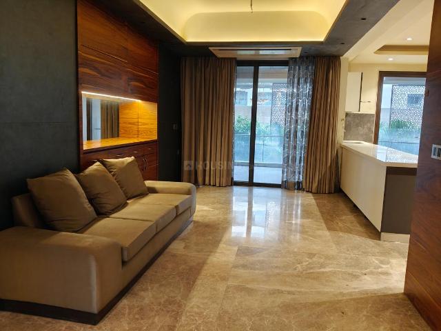 Flat for rent in Pink City, Jetpur