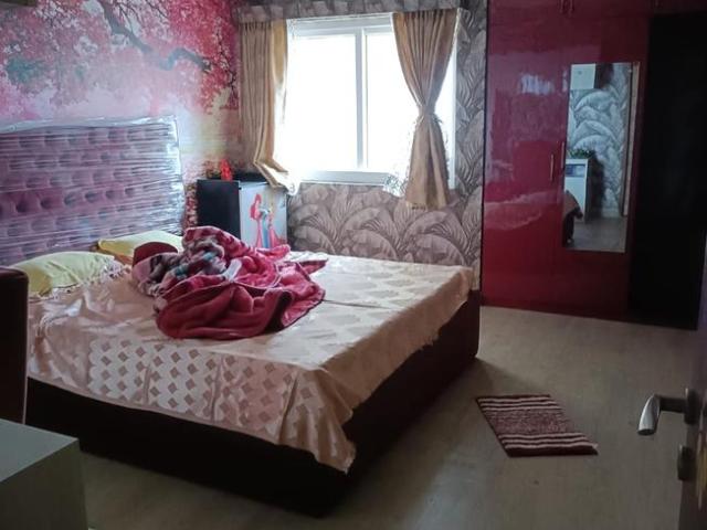 Flat for rent in Calcutta, West Bengal
