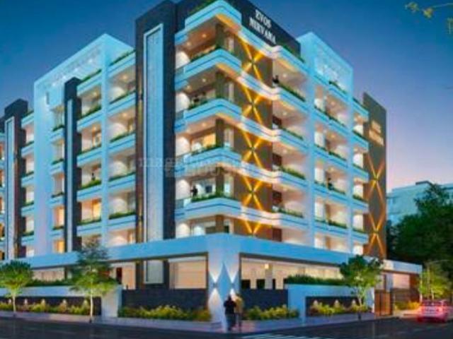 Flat for sale in Nan, Jodhpur