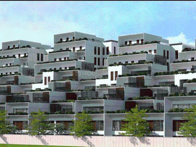 Flat for sale in Pink City, Jetpur