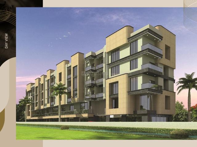 Flat for sale in Aathgaon, Guwahati