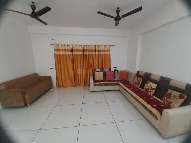 Flat for rent in Tilakwada, Gujarat