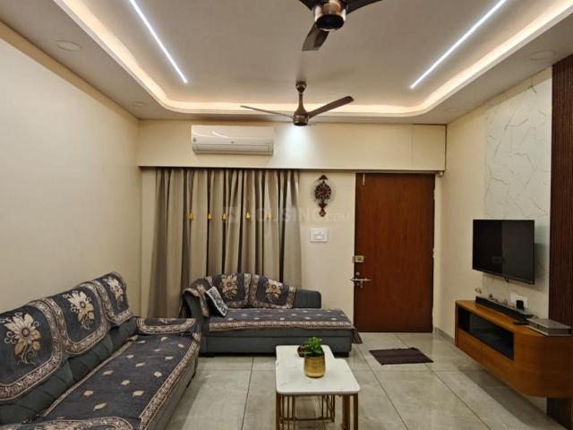 Flat for rent in Tilakwada, Gujarat