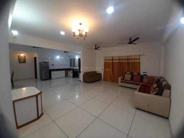 Flat for rent in Tilakwada, Gujarat