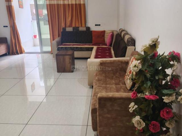 Flat for rent in Tilakwada, Gujarat