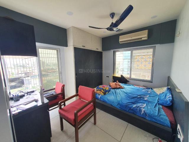 Flat for sale in Tilakwada, Gujarat