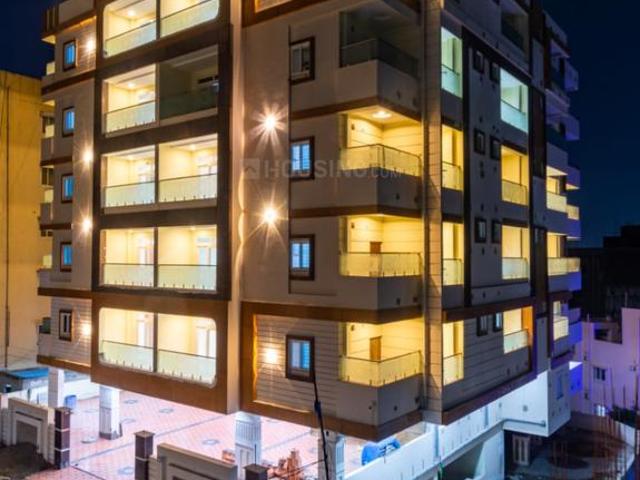 Flat for sale in Ranga Reddy, Haidarabad