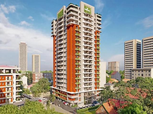Flat for sale in Mangalore, Karnataka
